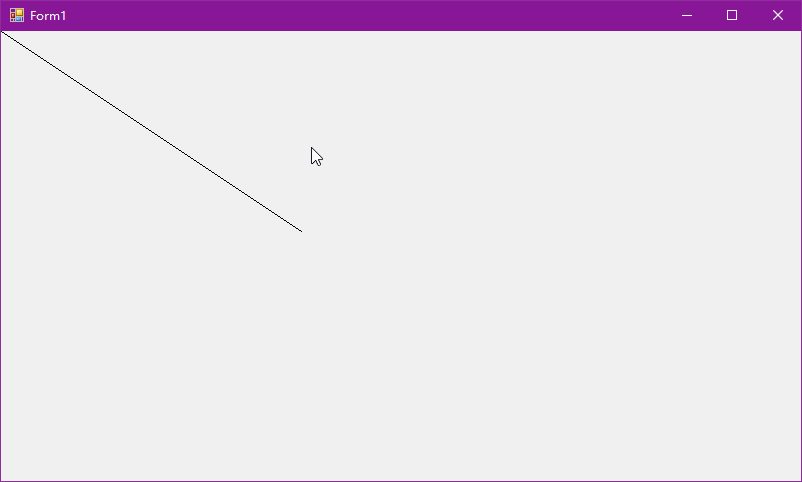 C# Graphics 中如何快速反转Y轴坐标系，方便后续绘图-编程算法牛翰社区-数据算法-牛翰网