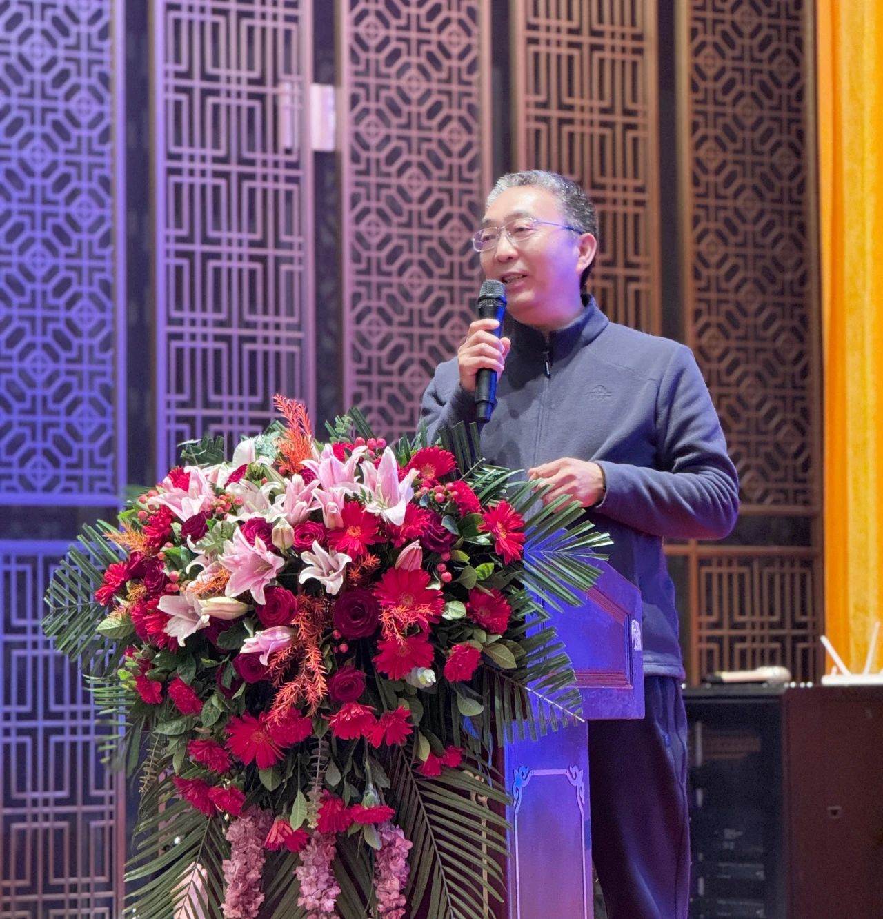 和利时智能仪表产品方案交流会成功举办