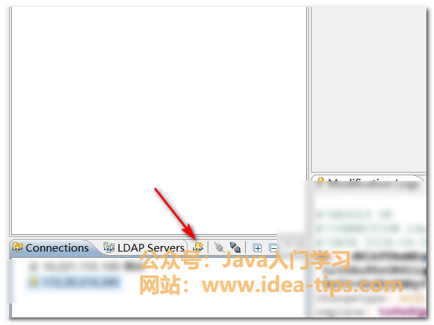 图片[8]-ApacheDirectoryStudio如何安装和使用？附安装包-后端开发牛翰社区-编程开发-牛翰网