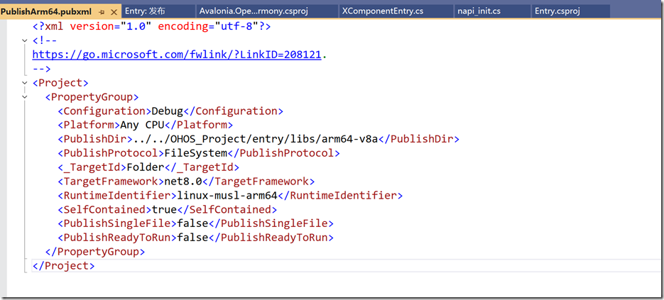 跨平台交叉编译 Native AOT-牛翰网
