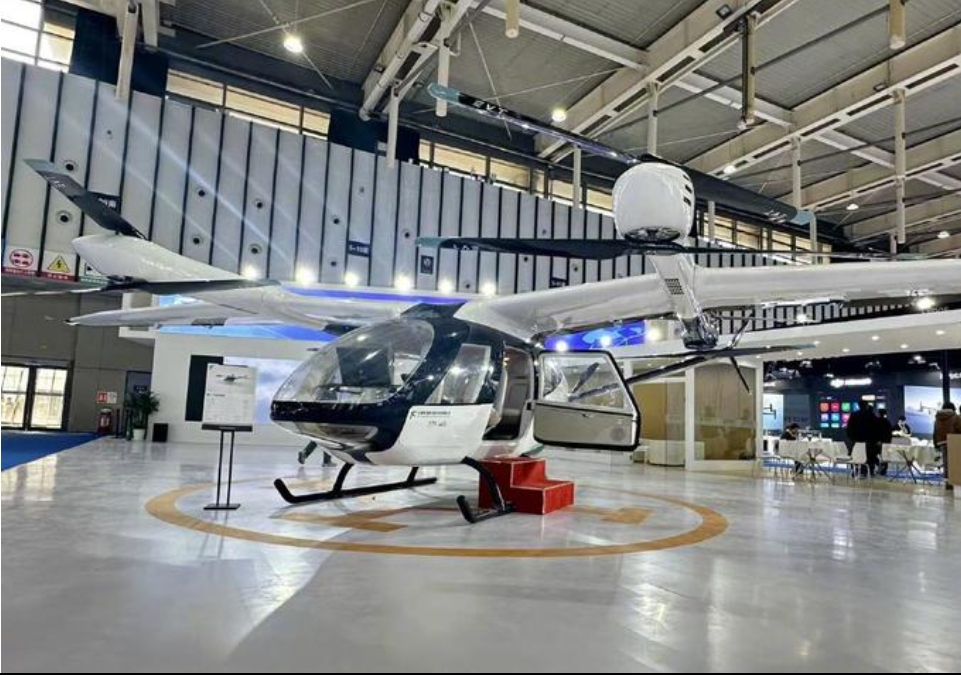 2024世界智能制造大会在南京开幕