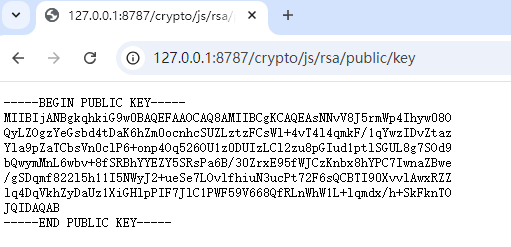 渗透测试-前端验签绕过之SHA256+RSA-牛翰网