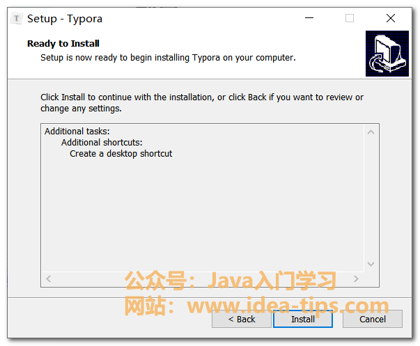 图片[3]-Markdown文档编辑神器typora的安装，免激活，附安装包-软件工程牛翰社区-编程开发-牛翰网