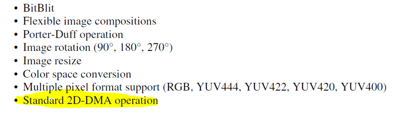 痞子衡嵌入式：i.MXRT1170上PXP对CM7 TCM进行随机地址短小数据写入操作限制-牛翰网