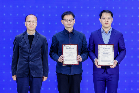 首批！天翼云率先通过ITU国际标准认证！-牛翰网