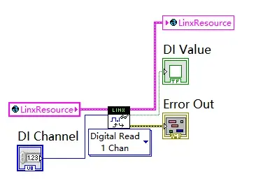图片[1]-如何在C#.NET中使用LINX（arduino的LabView库）-牛翰网
