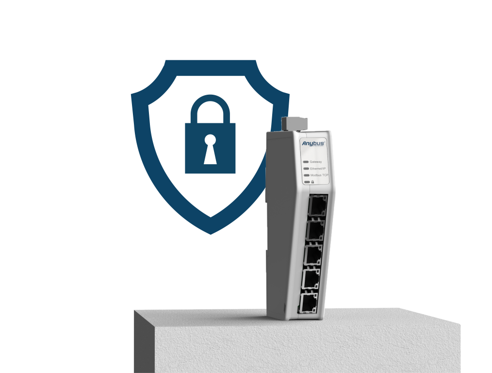 博世与HMS Networks强强联手,Anybus网关为锅炉系统安全护航