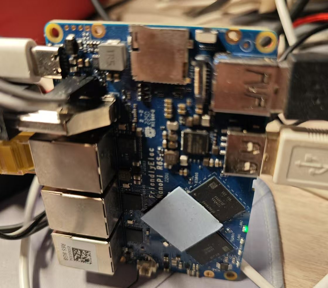 【原创】ARM64平台linux实时操作系统xenomai4(EVL)构建安装简述-牛翰网