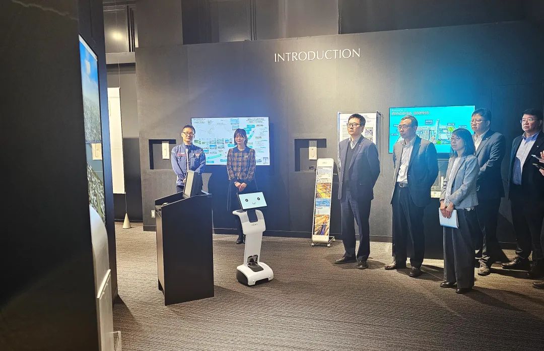 上海电气与三菱电机启动合资合同更新协商