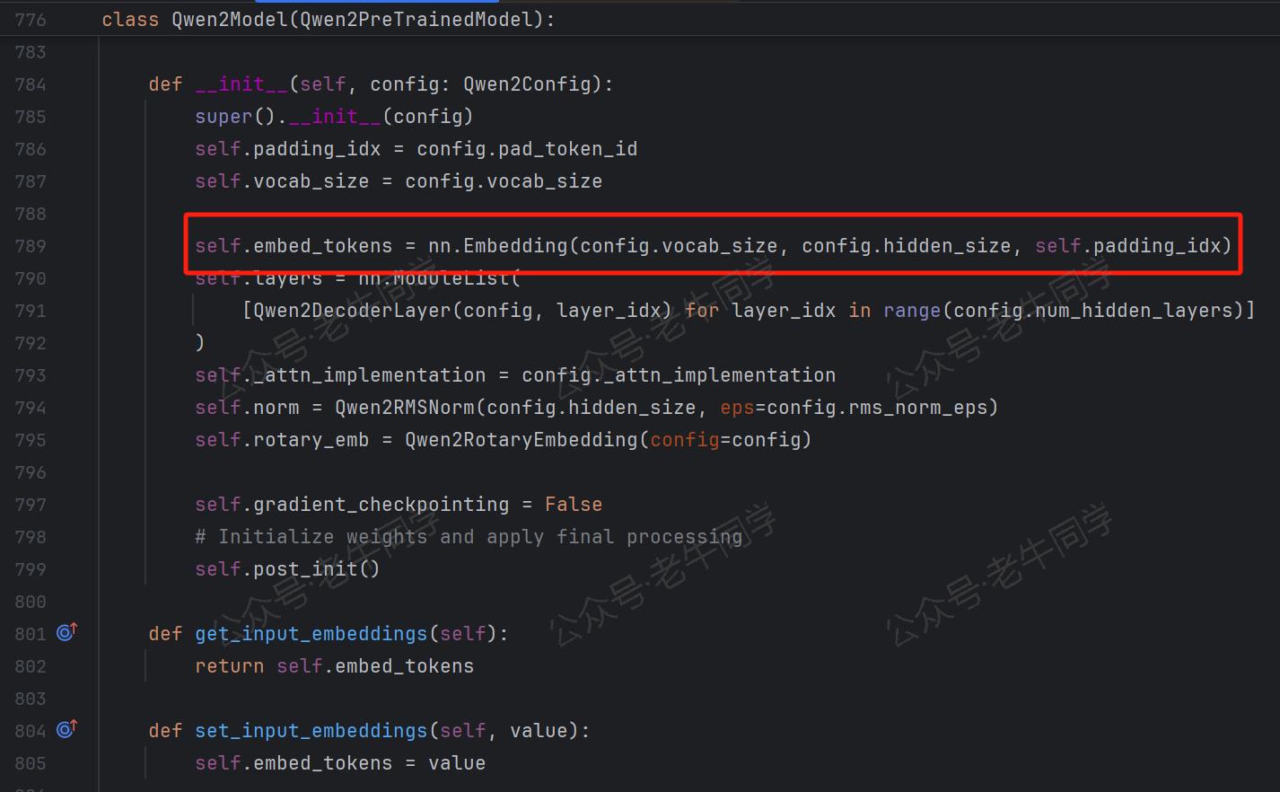 深入解析 Transformers 框架（五）：嵌入（Embedding）机制和 Word2Vec 词嵌入模型实战-后端开发牛翰社区-编程开发-牛翰网