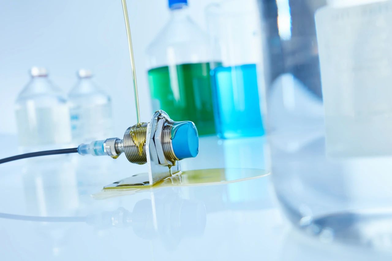 西克 | 超长感应距离接近开关IMX