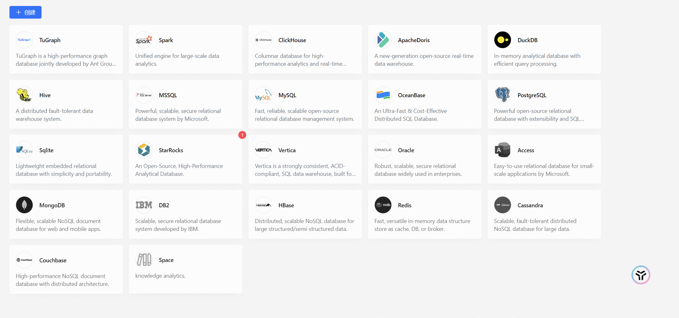 DB-GBP功能使用探索-牛翰网