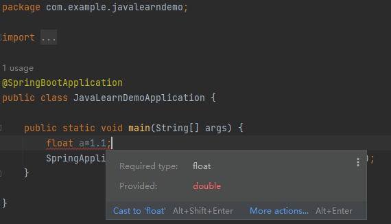 【Java 温故而知新系列】基础知识-02 数据基本类型-后端开发牛翰社区-编程开发-牛翰网