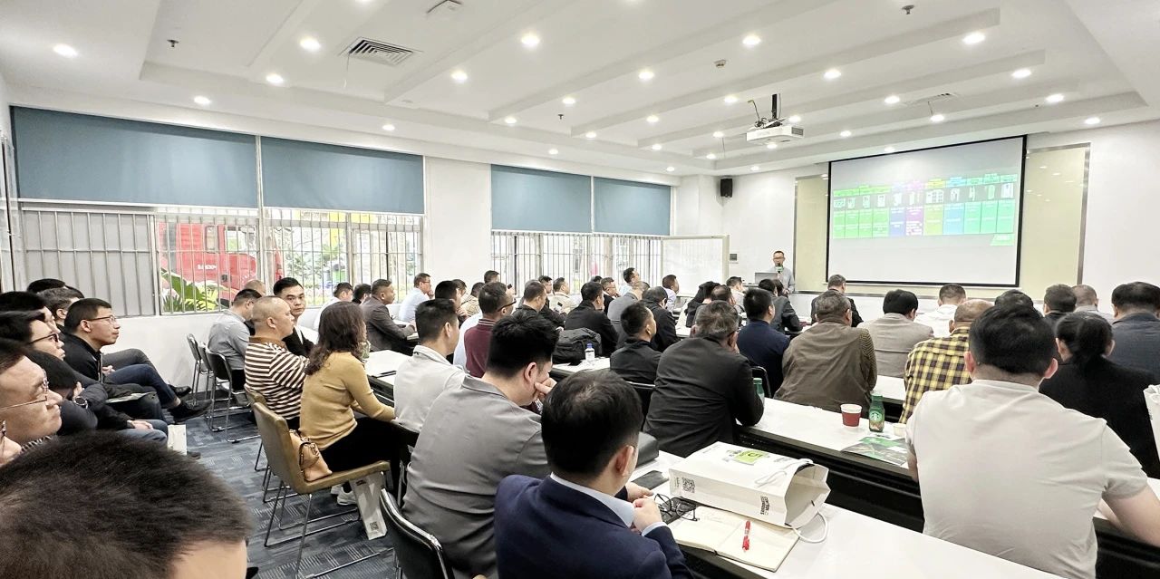 尼得科驱动（CT）成功举办以“品质见证 信赖之选”为主题的工厂开放日活动