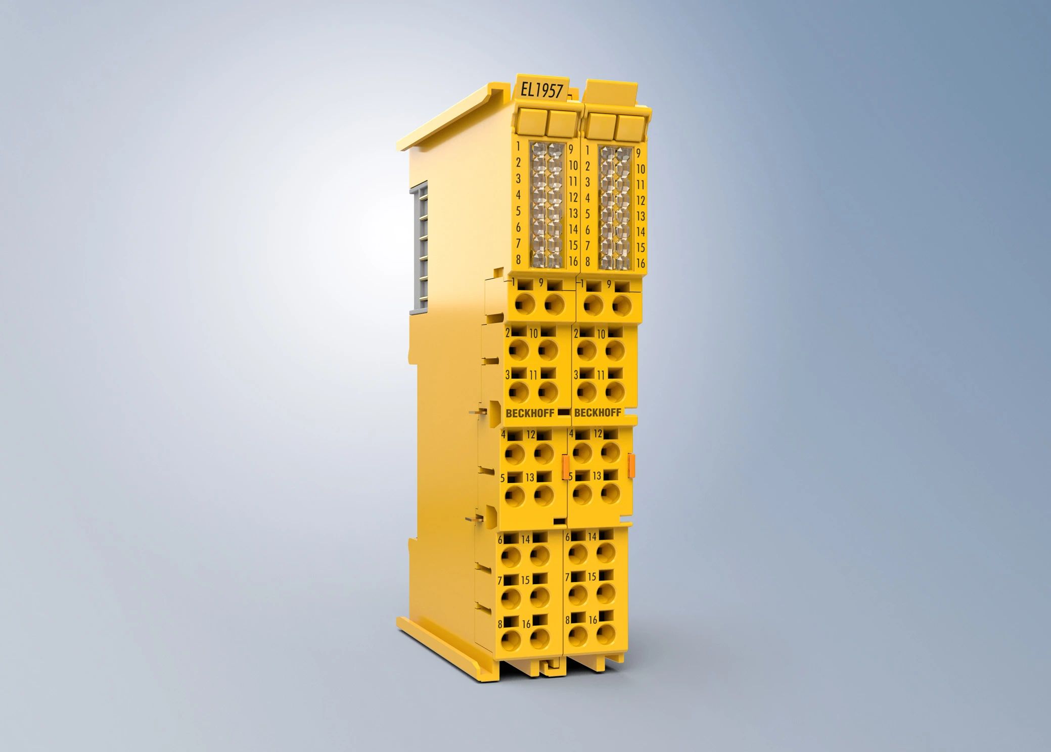 倍福 | TwinSAFE 配备最新硬件组件及升级基于软件的安全控制器