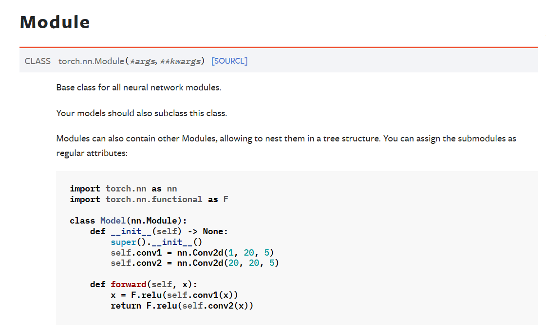 深度学习入门笔记——神经网络的构建和使用-牛翰网
