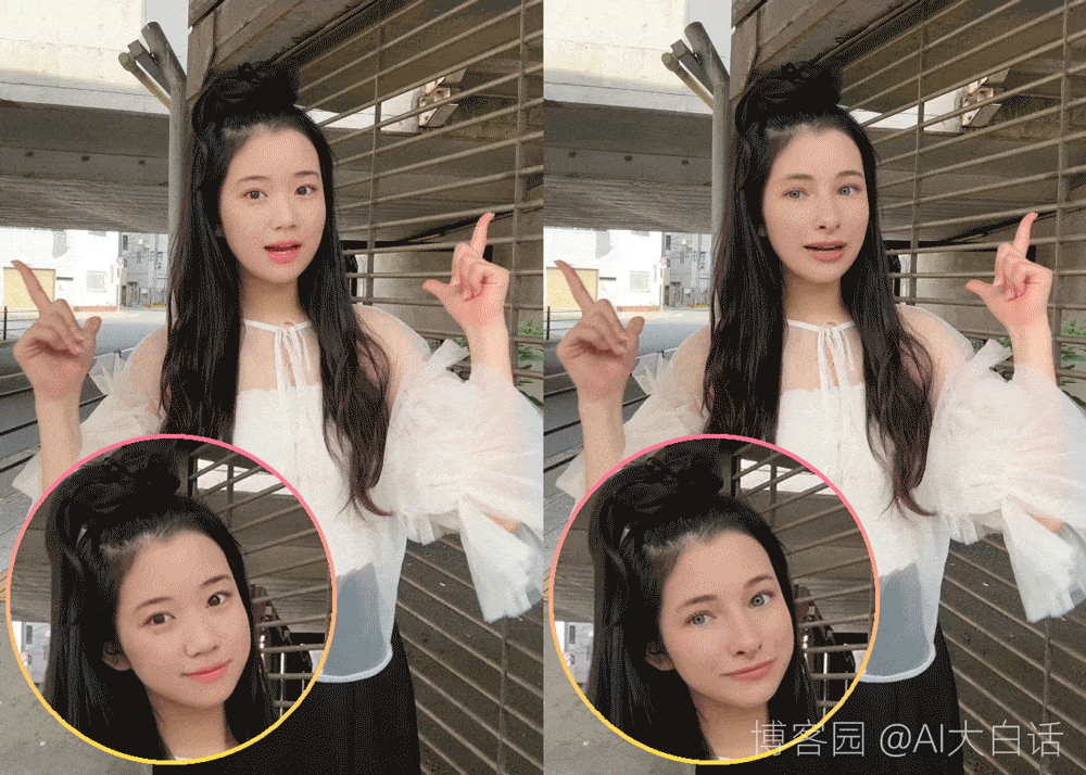 AI换脸小白版Max-安装使用教程分享-牛翰网