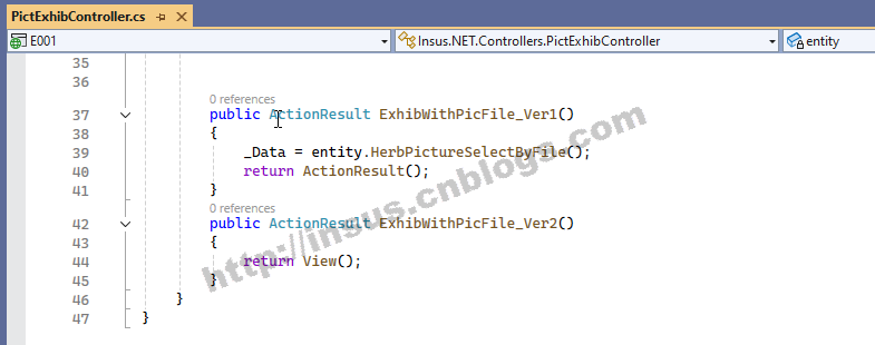 ASP.NET MVC，Angularjs和Vue.js呈现文件图片-牛翰网
