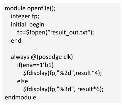 Verilog2_硬件描述语言-大模型牛翰社区-人工智能-牛翰网