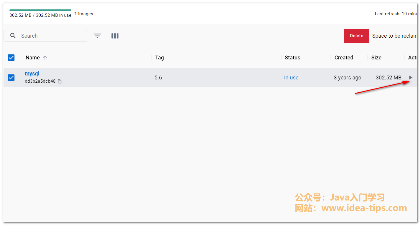 图片[4]-【Docker基础】Docker Desktop超详细入门使用指南-伺服驱动牛翰社区-人工智能-牛翰网
