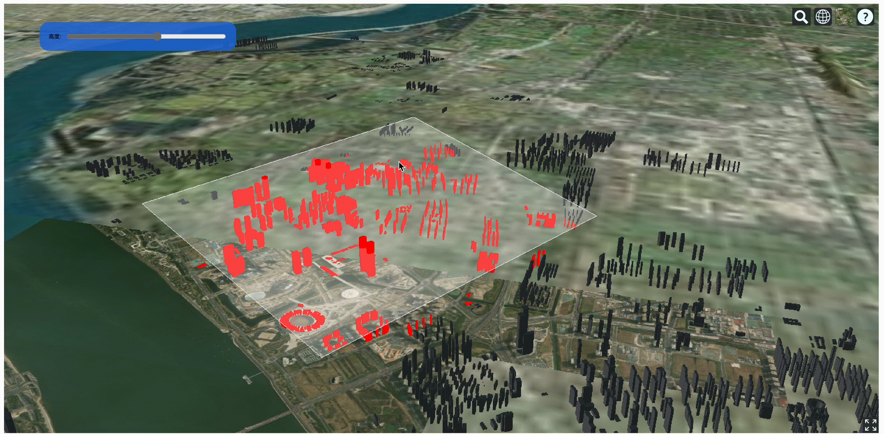 cesium-控高分析-牛翰网