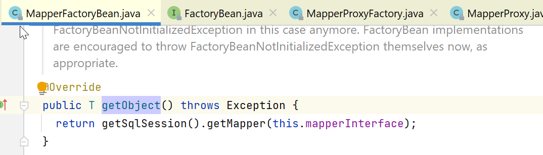 利用mybatis拦截器记录sql，辅助我们建立索引(二)-牛翰网