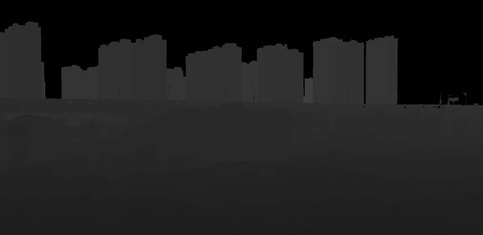 WebGIS 三维之参考超图实现的天际线分析-牛翰网