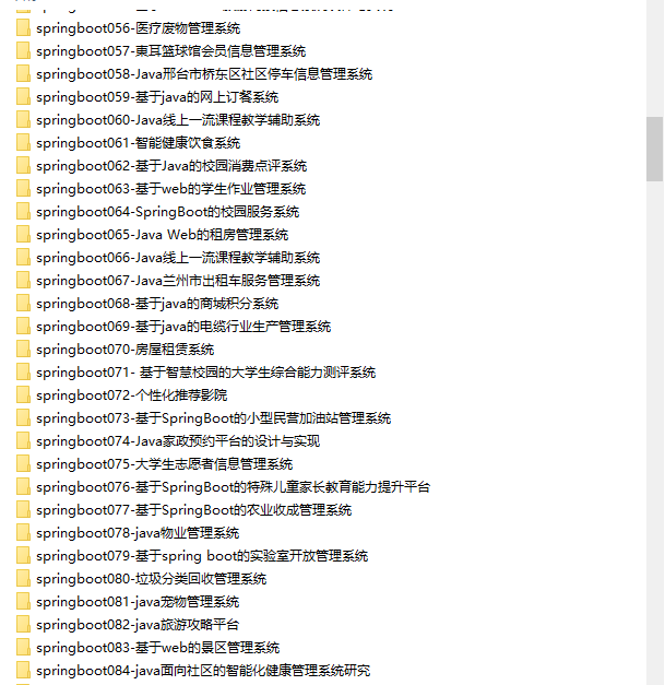 图片[3]-2025新春源码免费送-后端开发牛翰社区-编程开发-牛翰网