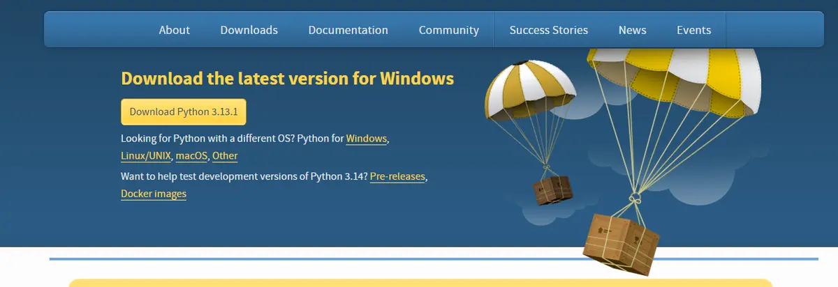 Python 3 安装与环境配置完整教程-软件工程牛翰社区-编程开发-牛翰网