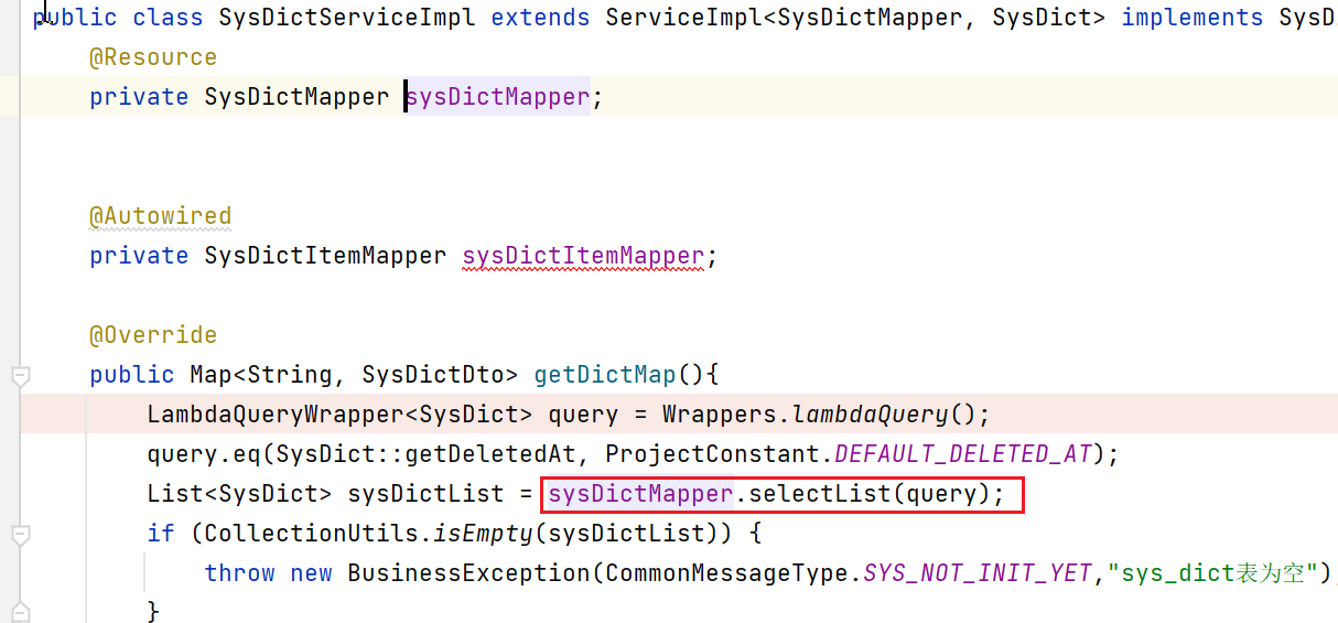 利用mybatis拦截器记录sql，辅助我们建立索引(二)-牛翰网