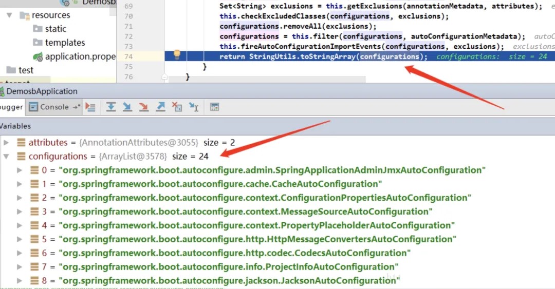 《SpringBoot》自动装配原理（简单易懂）-牛翰网