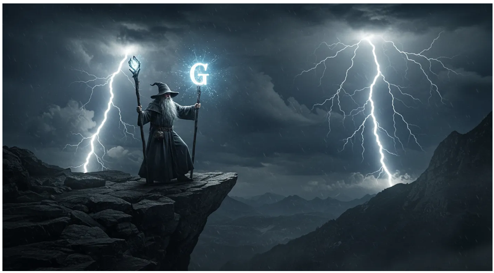 谷歌为什么将在2025年主导人工智能-牛翰网