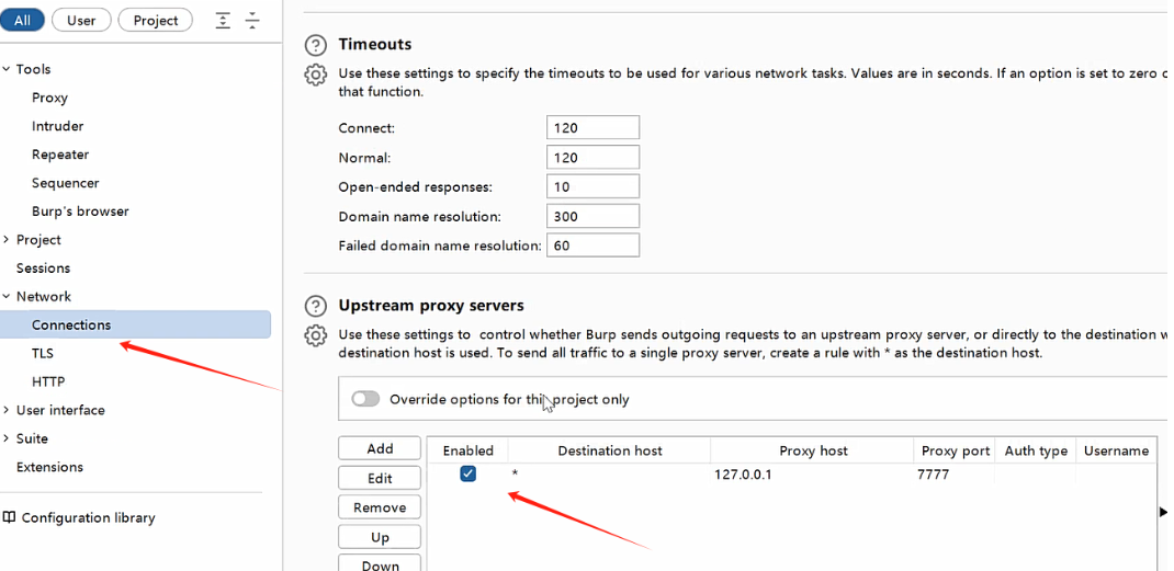 图片[20]-漏洞发现-漏扫项目篇&Nuclei&Yakit&Goby&Afrog&Xray&Awvs&联动中转被动-后端开发牛翰社区-编程开发-牛翰网