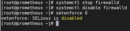 图片[1]-【搭建监控系统】搭建prometheus+grafana监控系统抓取Linux主机系统资源数据-软件工程牛翰社区-编程开发-牛翰网
