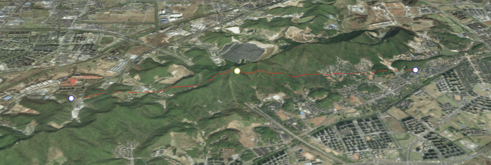 Cesium 剖面分析-牛翰网