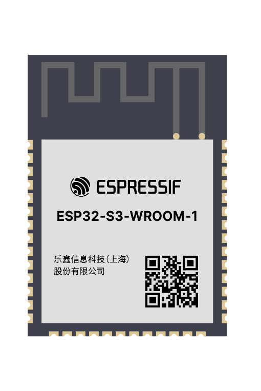 图片[18]-《ESP32-S3使用指南—IDF版 V1.6》第三章 ESP32-S3基础知识-编程算法牛翰社区-数据算法-牛翰网