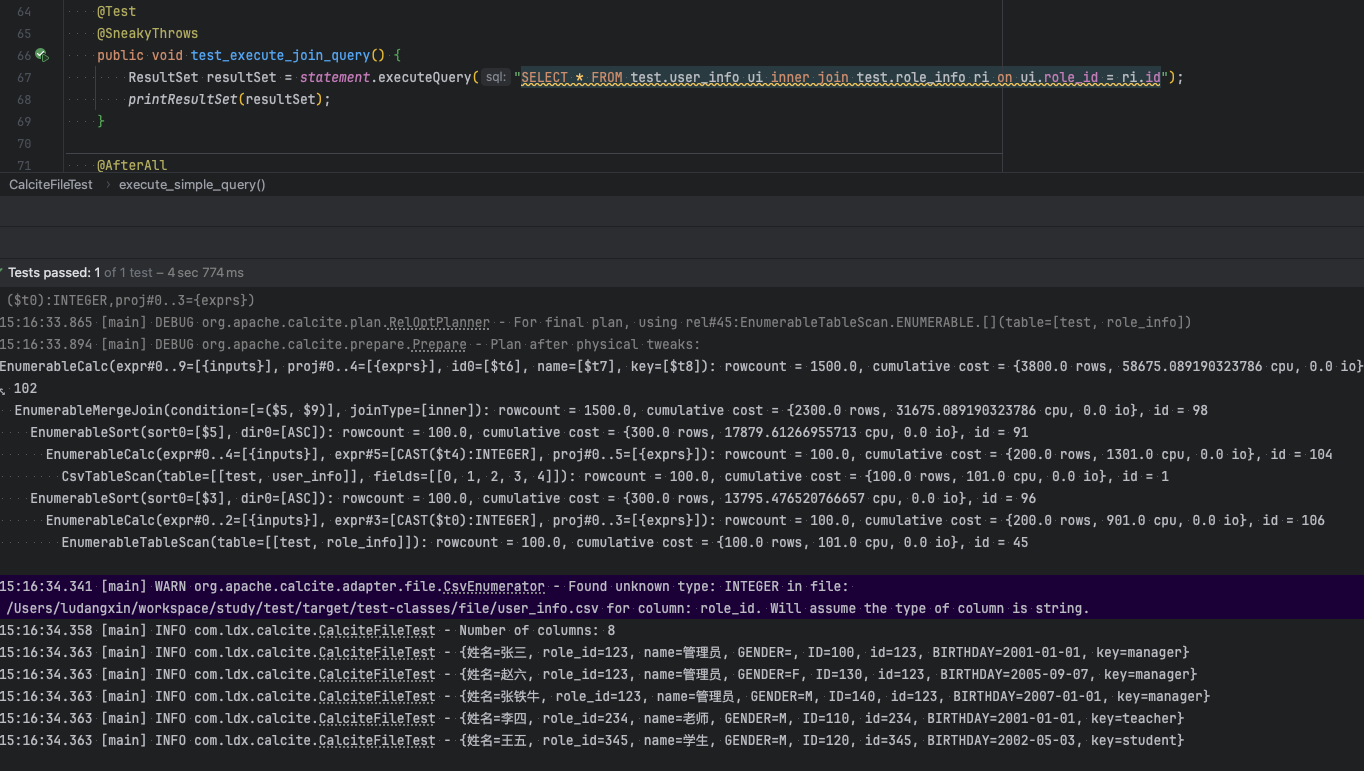 3. 使用sql查询csv/json文件内容,还能关联查询?-牛翰网