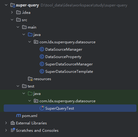 2. 什么？你想跨数据库关联查询？-牛翰网