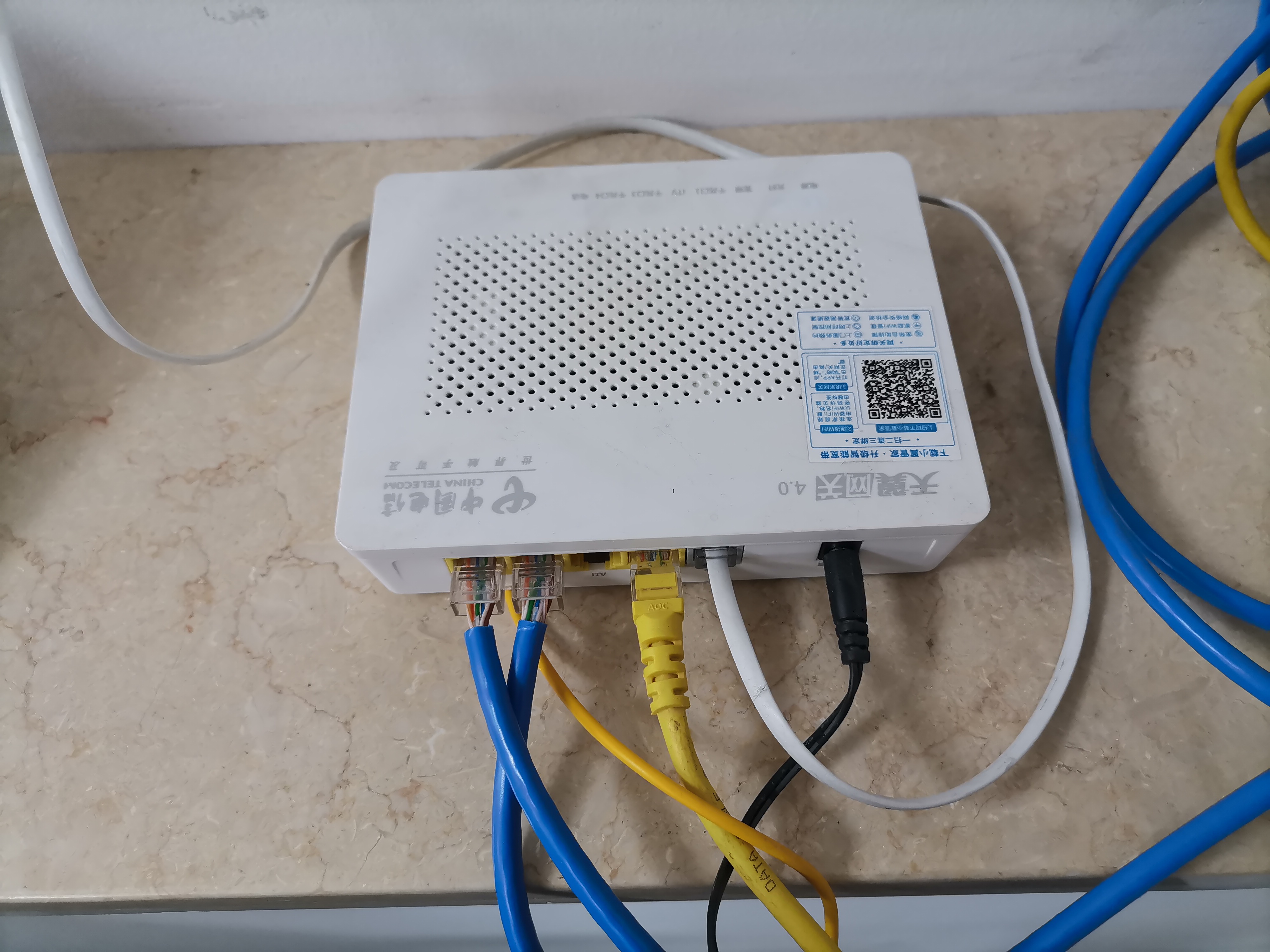 公司台式机安转后无网络-牛翰网