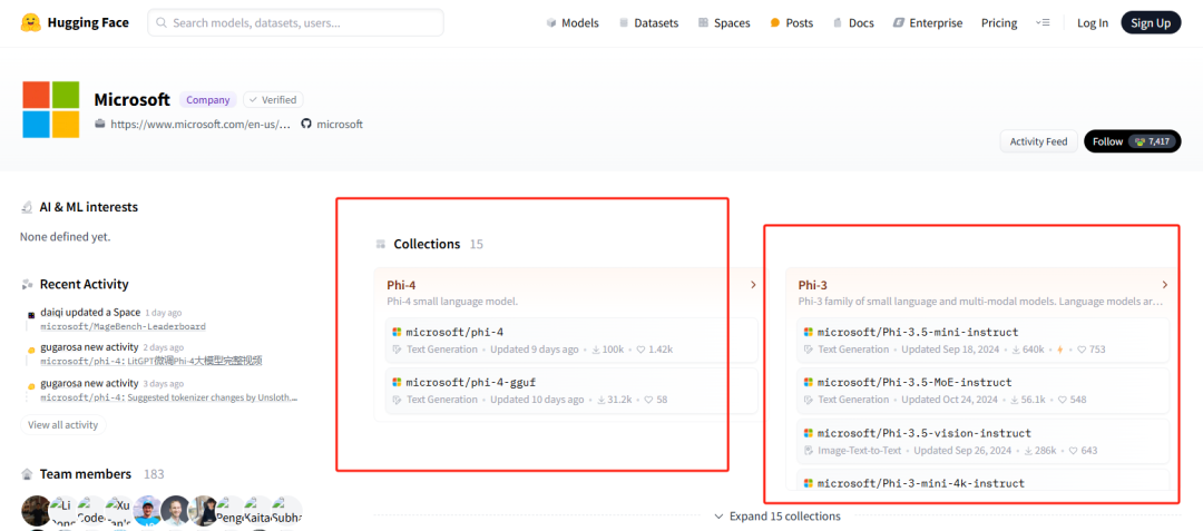 Phi小模型开发教程：用C#开发本地部署AI聊天工具，只需CPU，不需要GPU，3G内存就可以运行，不输GPT-3.5-牛翰网