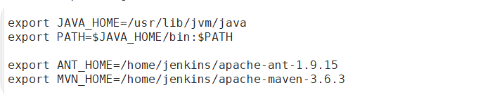 jenkins集成多版本maven打包-大模型牛翰社区-人工智能-牛翰网