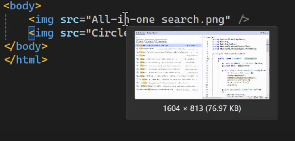 【译】我们最喜欢的2024年的 Visual Studio 新功能-牛翰网