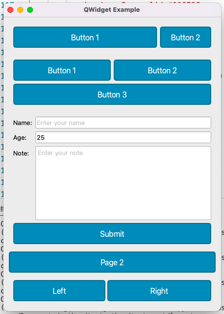 一问一答学习PyQT6，对比WxPython和PyQt6的差异-牛翰网