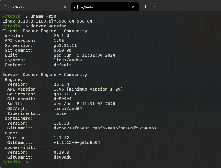 [docker逃逸] notify_on_release 逃逸-网络通信牛翰社区-人工智能-牛翰网
