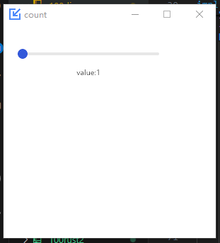 [rustGUI][iced]基于rust的GUI库iced（0.13）的部件学习（02）：滑动条部件实现部件（文本或其他）缩放（slider）-牛翰网