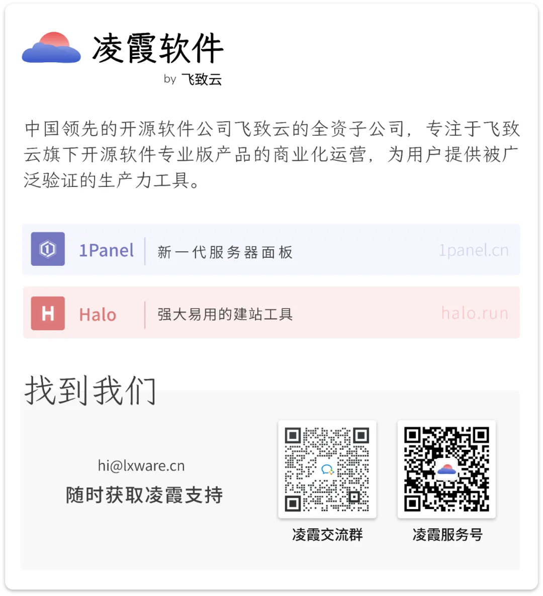 博客园 & 1Panel 联合终身会员上线-牛翰网