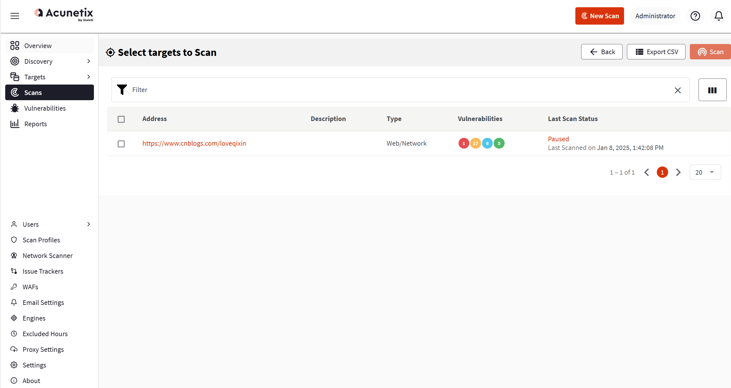 图片[9]-漏洞发现-漏扫项目篇&Nuclei&Yakit&Goby&Afrog&Xray&Awvs&联动中转被动-后端开发牛翰社区-编程开发-牛翰网