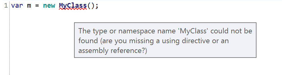 一个基于 Roslyn 和 AvalonEdit 的跨平台 C# 编辑器-牛翰网