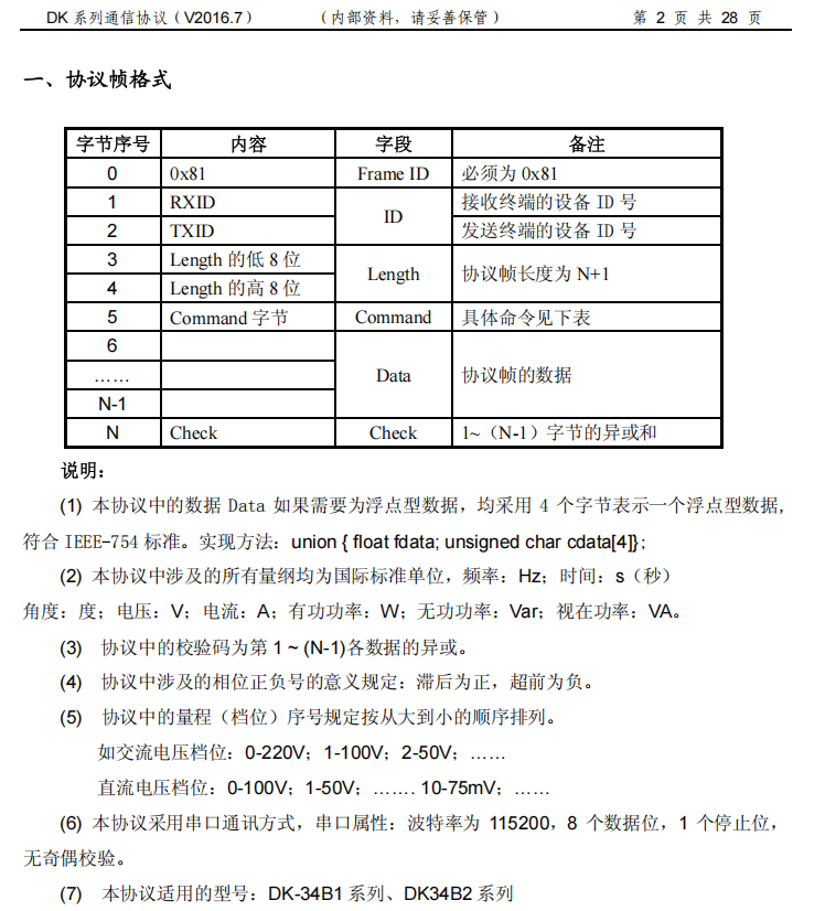 Python串口实现dk-51e1单相交直流标准源通信-大模型牛翰社区-人工智能-牛翰网