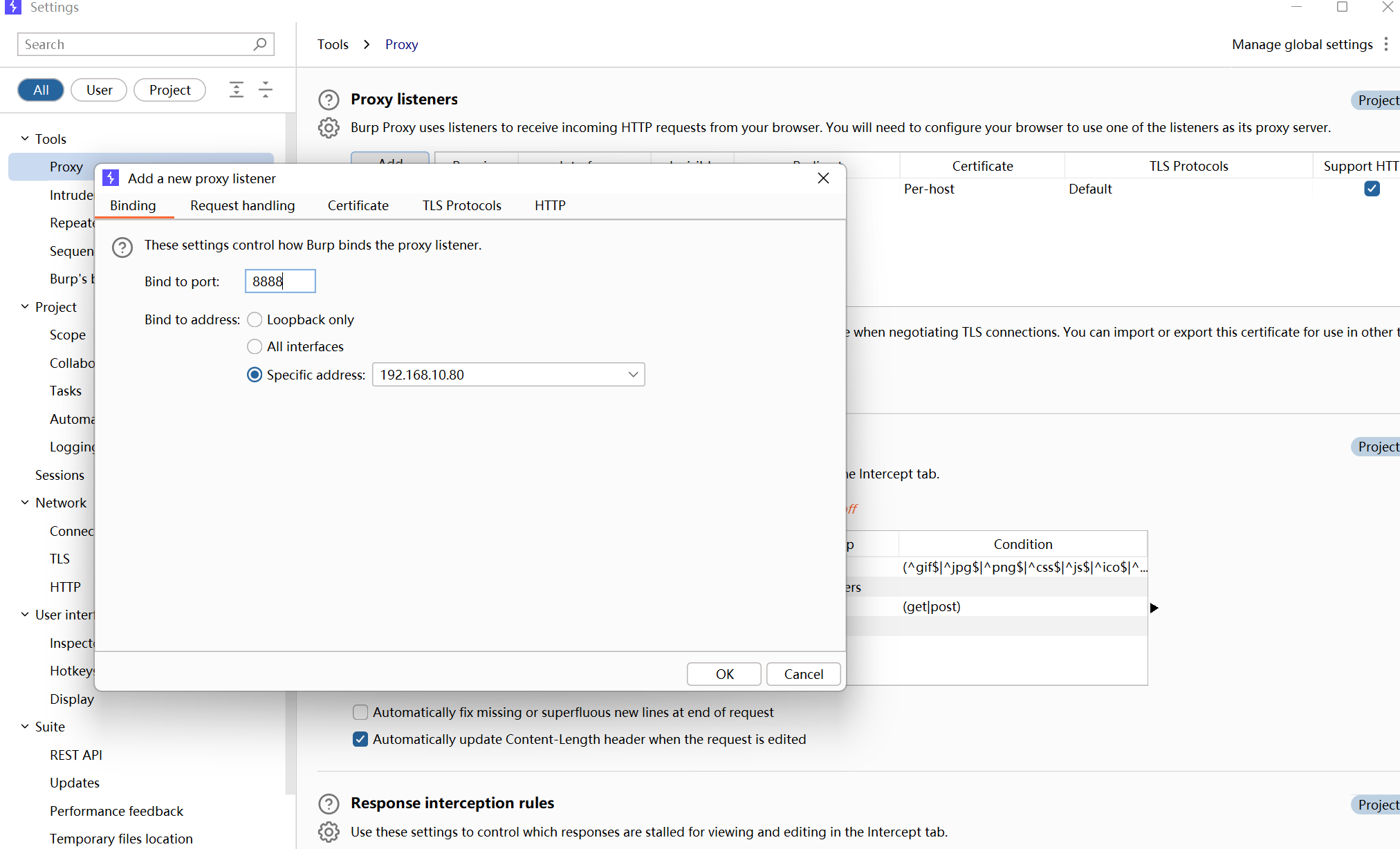 图片[13]-漏洞发现-漏扫项目篇&Nuclei&Yakit&Goby&Afrog&Xray&Awvs&联动中转被动-后端开发牛翰社区-编程开发-牛翰网